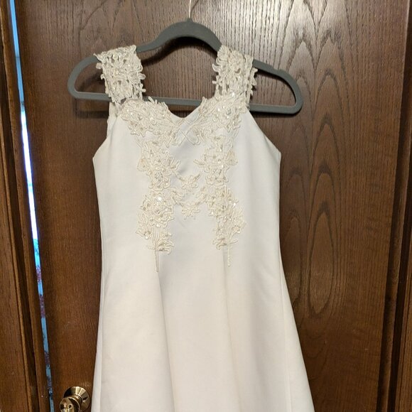 Flower Girl Dress - Picture 1 of 1